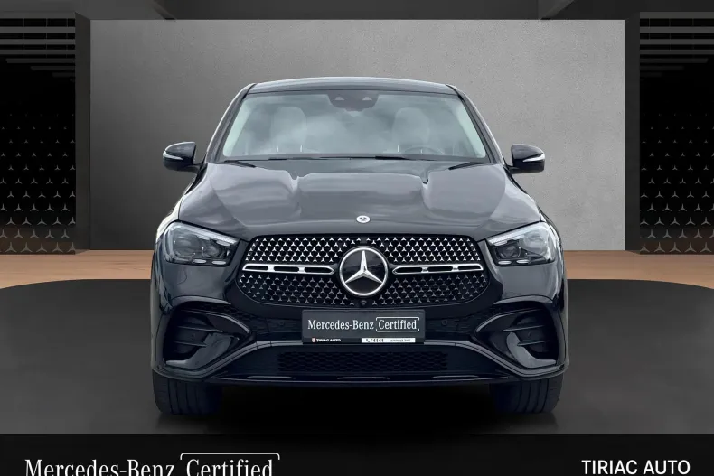 Mercedes-Benz GLE 450 (Clasa GLE) din 2023 cu 32.923 km - oferta MER233149 - foto 9
