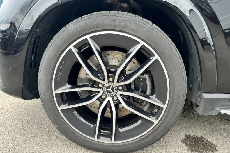 Mercedes-Benz GLE 450 (Clasa GLE) din 2023 cu 32.923 km - oferta MER233149 - foto 36