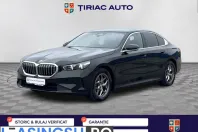 BMW 520d (Seria 5) din 2024 cu 35.820 km - oferta BMW233150 - foto 1