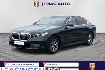 BMW 520d din 2024 - oferta BMW233150