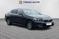 BMW 520d (Seria 5) din 2024 cu 35.820 km - oferta BMW233150 - foto 8