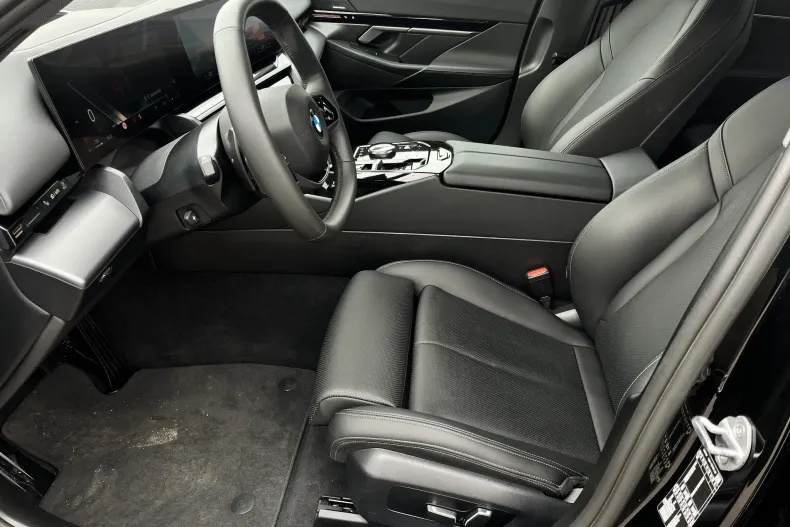 BMW 520d (Seria 5) din 2024 cu 35.820 km - oferta BMW233150 - foto 10
