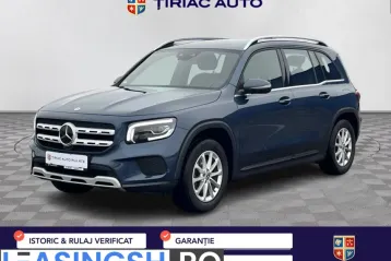 Mercedes-Benz GLB din 2021 - oferta MER233151