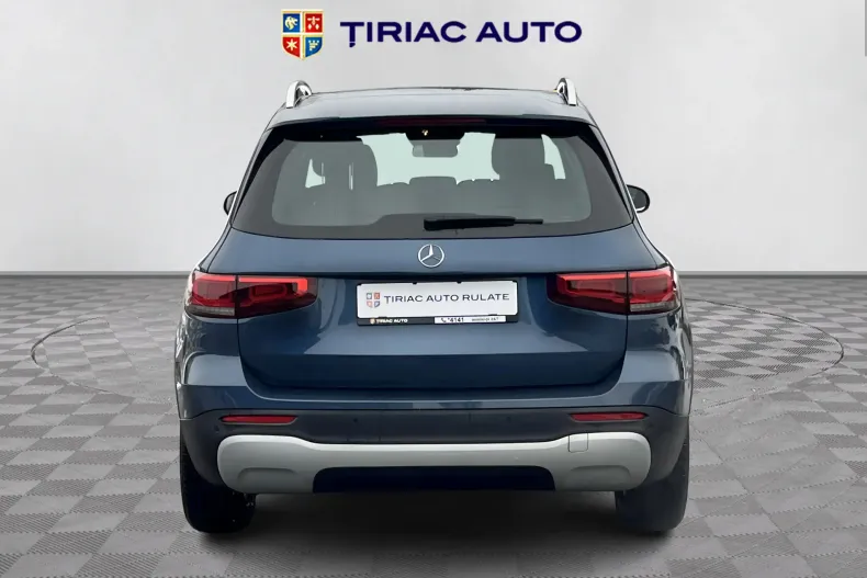 Mercedes-Benz GLB (Clasa GLB) din 2021 cu 116.186 km - oferta MER233151 - foto 5