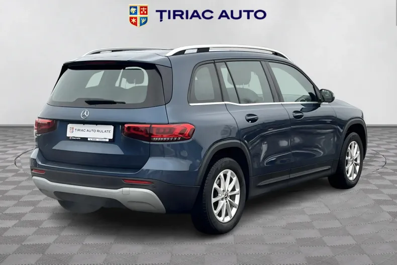 Mercedes-Benz GLB (Clasa GLB) din 2021 cu 116.186 km - oferta MER233151 - foto 6