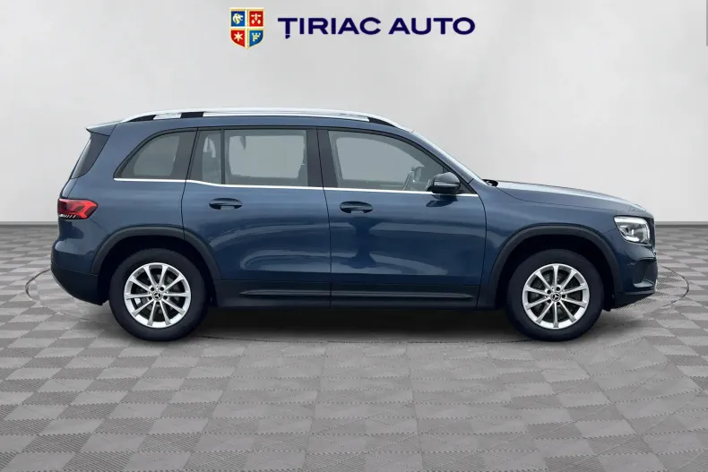 Mercedes-Benz GLB (Clasa GLB) din 2021 cu 116.186 km - oferta MER233151 - foto 7