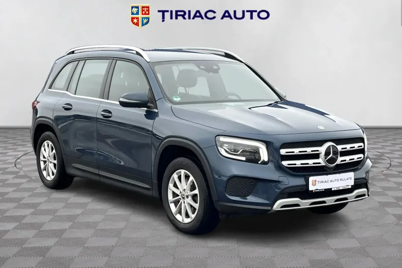 Mercedes-Benz GLB (Clasa GLB) din 2021 cu 116.186 km - oferta MER233151 - foto 8
