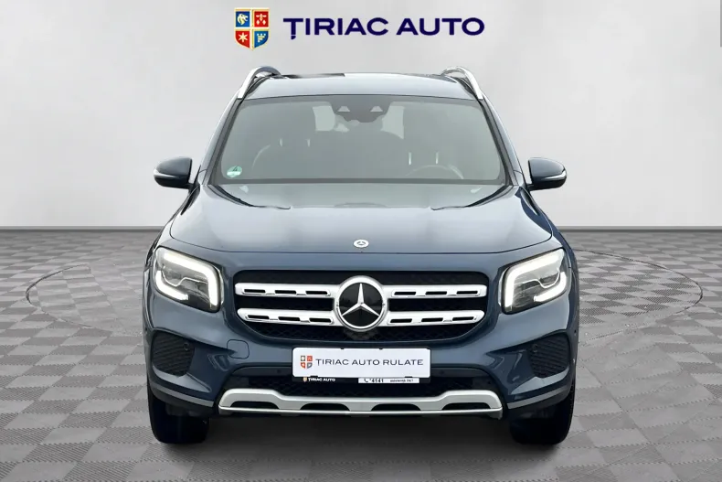 Mercedes-Benz GLB (Clasa GLB) din 2021 cu 116.186 km - oferta MER233151 - foto 9