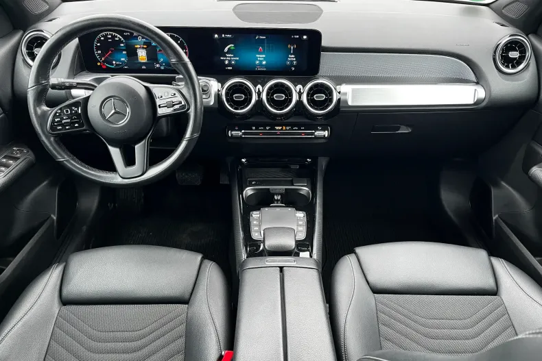 Mercedes-Benz GLB (Clasa GLB) din 2021 cu 116.186 km - oferta MER233151 - foto 12