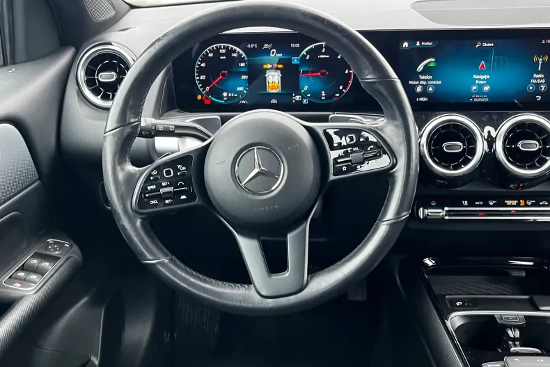 Mercedes-Benz GLB (Clasa GLB) din 2021 cu 116.186 km - oferta MER233151 - foto 13