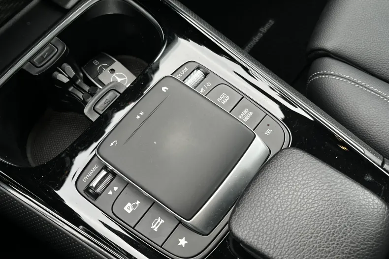 Mercedes-Benz GLB (Clasa GLB) din 2021 cu 116.186 km - oferta MER233151 - foto 19