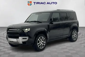 Land Rover Defender din 2024 - oferta LAN233152