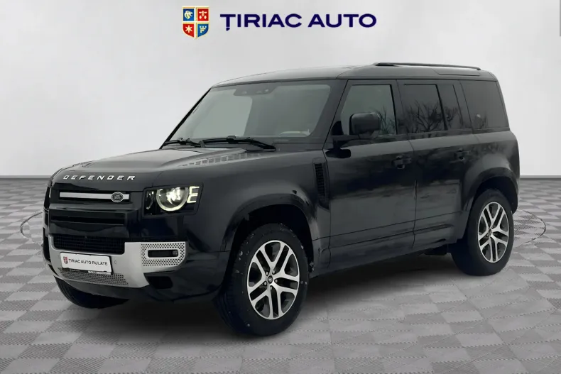 Land Rover Defender din 2024 cu 98.900 km - oferta LAN233152 - foto 1