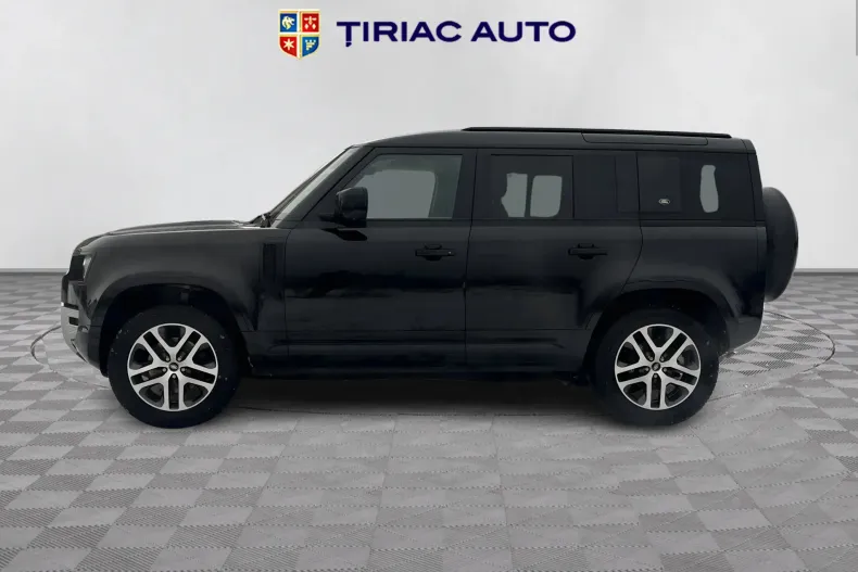 Land Rover Defender din 2024 cu 98.900 km - oferta LAN233152 - foto 2