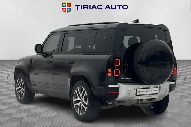 Land Rover Defender din 2024 cu 98.900 km - oferta LAN233152 - foto 3