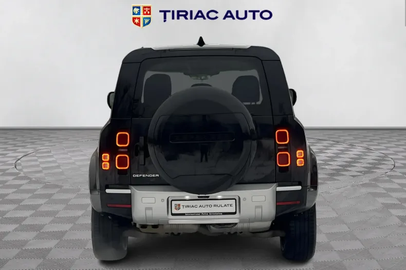 Land Rover Defender din 2024 cu 98.900 km - oferta LAN233152 - foto 4