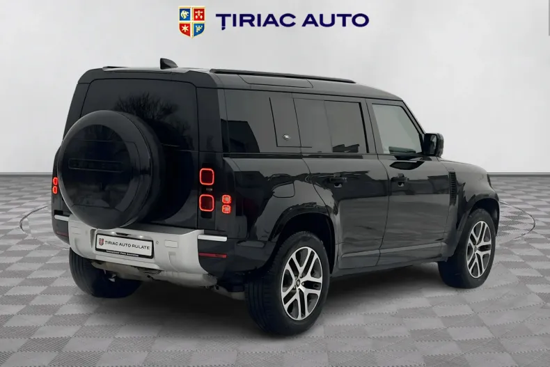 Land Rover Defender din 2024 cu 98.900 km - oferta LAN233152 - foto 5