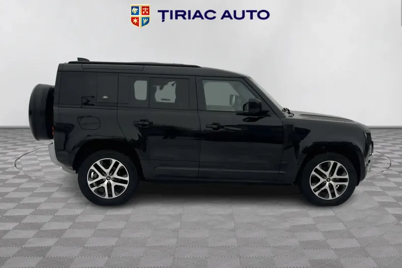 Land Rover Defender din 2024 cu 98.900 km - oferta LAN233152 - foto 6
