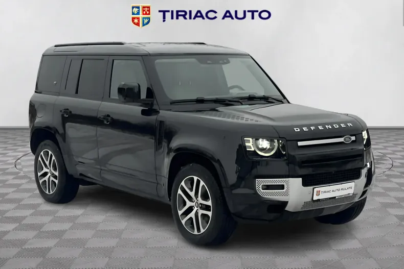 Land Rover Defender din 2024 cu 98.900 km - oferta LAN233152 - foto 7
