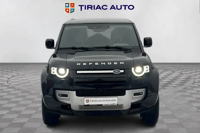 Land Rover Defender din 2024 cu 98.900 km - oferta LAN233152 - foto 8