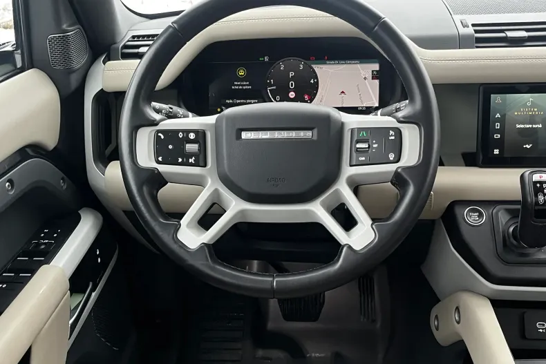 Land Rover Defender din 2024 cu 98.900 km - oferta LAN233152 - foto 13