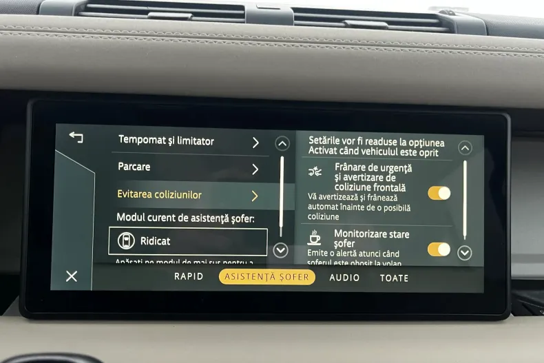 Land Rover Defender din 2024 cu 98.900 km - oferta LAN233152 - foto 24