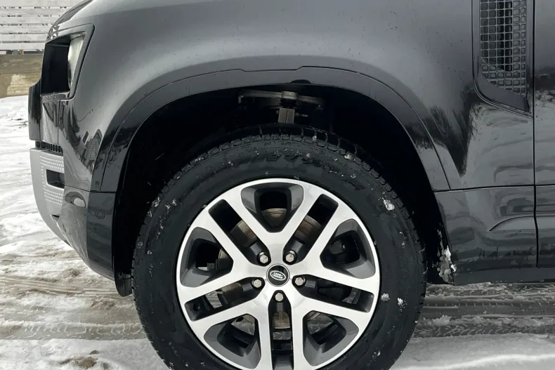 Land Rover Defender din 2024 cu 98.900 km - oferta LAN233152 - foto 28