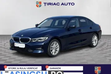 BMW 330i din 2020 - oferta BMW233153
