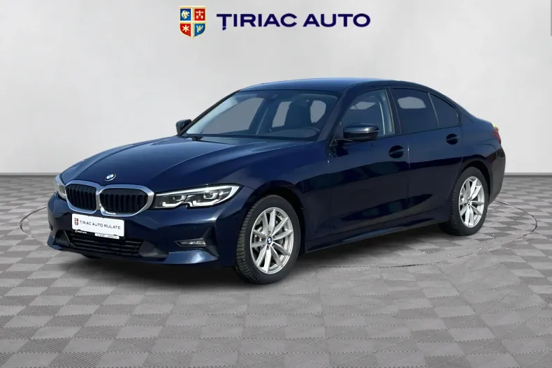 BMW 330i (Seria 3) din 2020 cu 104.720 km - oferta BMW233153 - foto 2