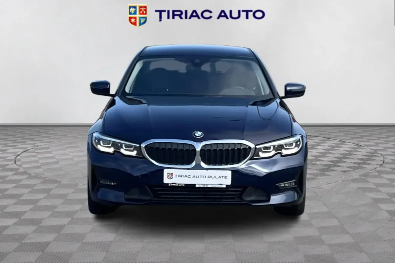 BMW 330i (Seria 3) din 2020 cu 104.720 km - oferta BMW233153 - foto 9