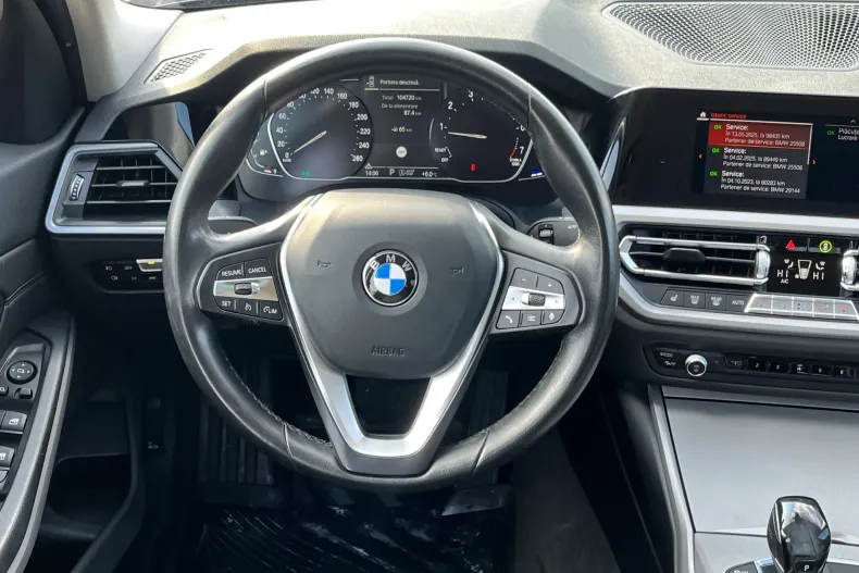 BMW 330i (Seria 3) din 2020 cu 104.720 km - oferta BMW233153 - foto 14