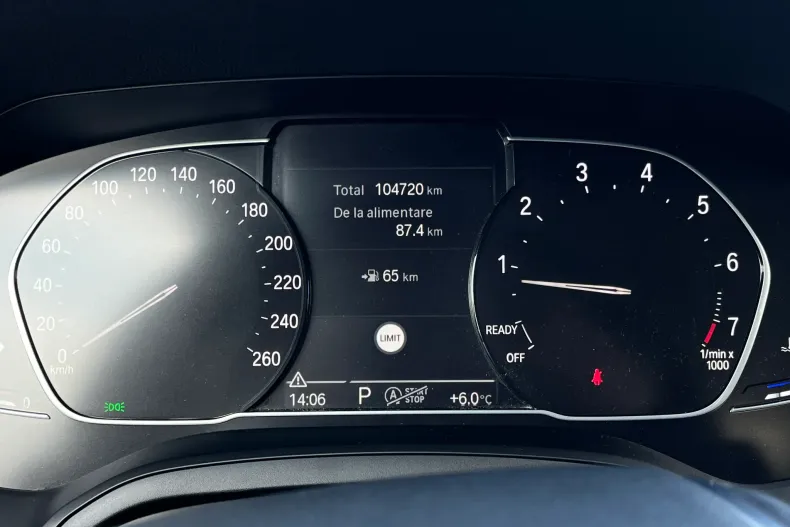 BMW 330i (Seria 3) din 2020 cu 104.720 km - oferta BMW233153 - foto 15