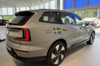 Volvo EX90 din 2024 cu 22.000 km - oferta VOL233154 - foto 4