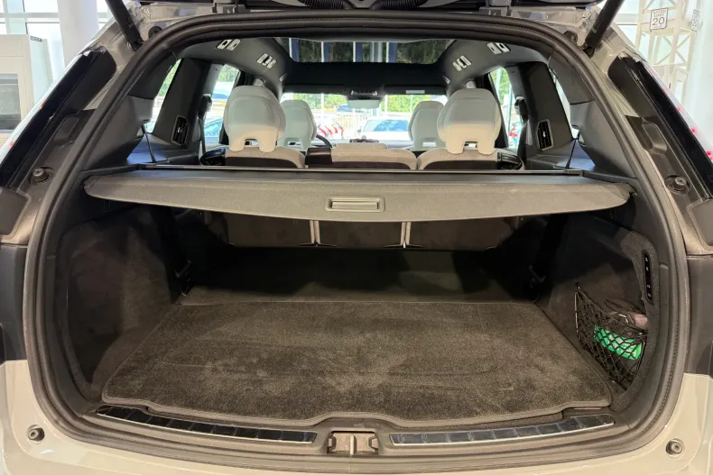 Volvo EX90 din 2024 cu 22.000 km - oferta VOL233154 - foto 8