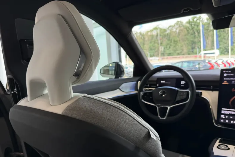 Volvo EX90 din 2024 cu 22.000 km - oferta VOL233154 - foto 25