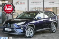 Toyota RAV4 din 2022 cu 159.000 km - oferta TOY233155 - foto 1