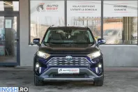 Toyota RAV4 din 2022 cu 159.000 km - oferta TOY233155 - foto 3