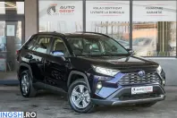 Toyota RAV4 din 2022 cu 159.000 km - oferta TOY233155 - foto 4