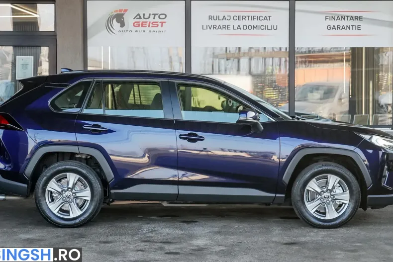 Toyota RAV4 din 2022 cu 159.000 km - oferta TOY233155 - foto 5