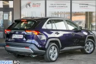 Toyota RAV4 din 2022 cu 159.000 km - oferta TOY233155 - foto 6