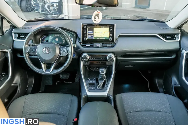 Toyota RAV4 din 2022 cu 159.000 km - oferta TOY233155 - foto 9