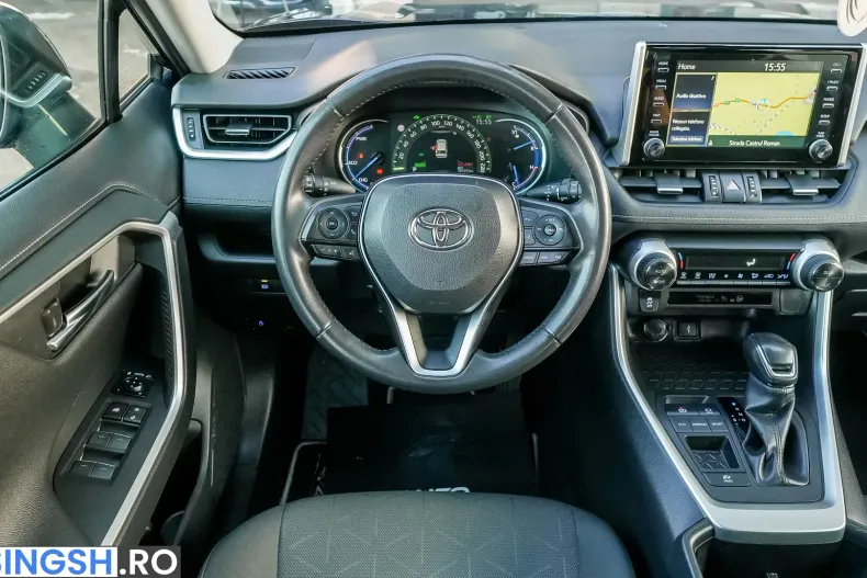 Toyota RAV4 din 2022 cu 159.000 km - oferta TOY233155 - foto 10