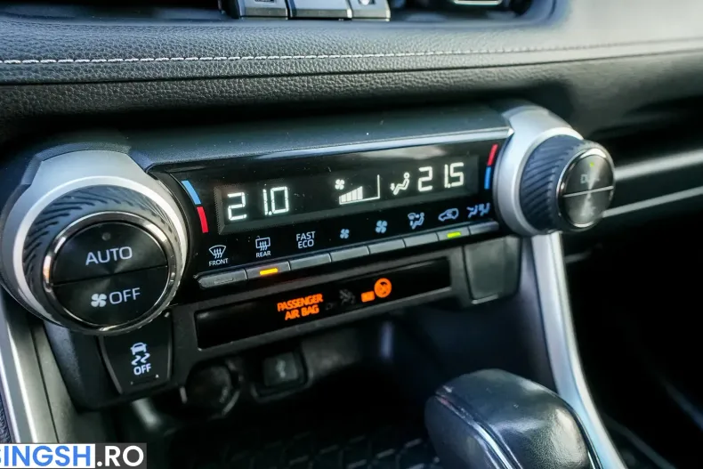 Toyota RAV4 din 2022 cu 159.000 km - oferta TOY233155 - foto 15