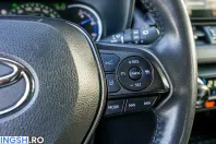 Toyota RAV4 din 2022 cu 159.000 km - oferta TOY233155 - foto 17
