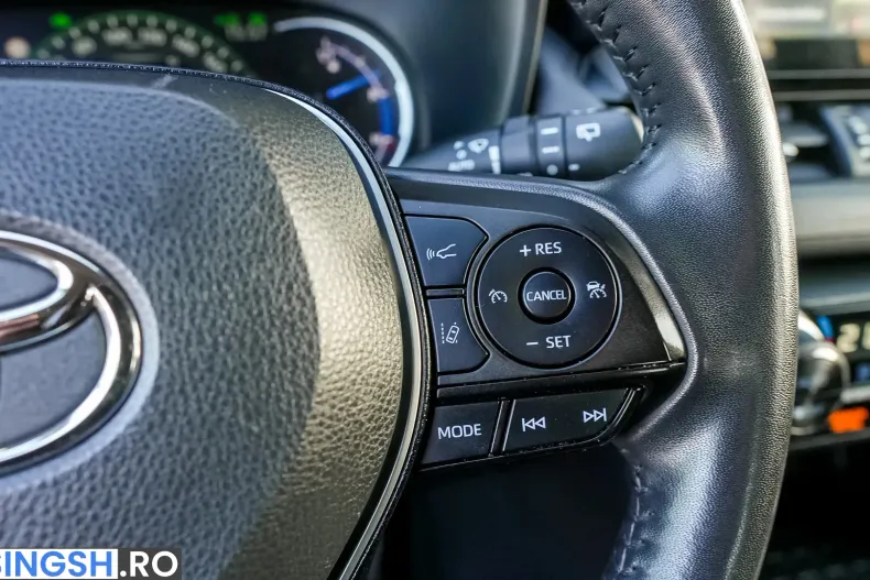 Toyota RAV4 din 2022 cu 159.000 km - oferta TOY233155 - foto 17