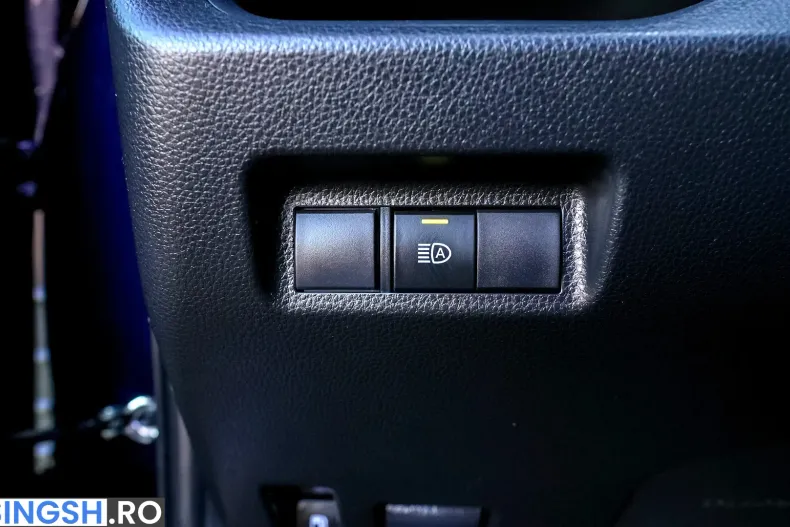 Toyota RAV4 din 2022 cu 159.000 km - oferta TOY233155 - foto 22