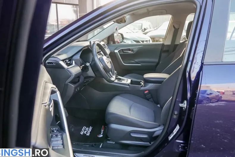 Toyota RAV4 din 2022 cu 159.000 km - oferta TOY233155 - foto 24