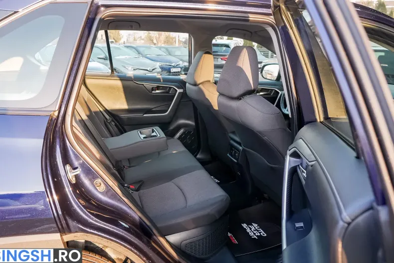 Toyota RAV4 din 2022 cu 159.000 km - oferta TOY233155 - foto 28