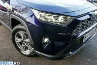 Toyota RAV4 din 2022 cu 159.000 km - oferta TOY233155 - foto 29