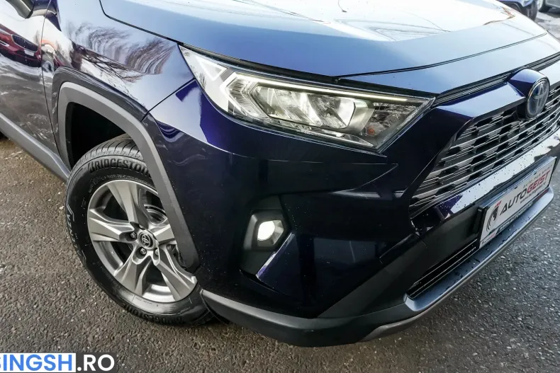 Toyota RAV4 din 2022 cu 159.000 km - oferta TOY233155 - foto 29